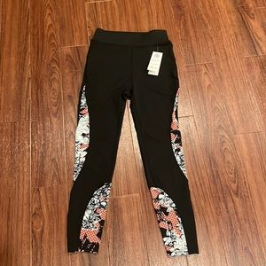 Medium pop fit leggings